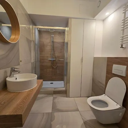 Happy Estate - Ul Krawiecka 1 - W Stylu Orientalnym *