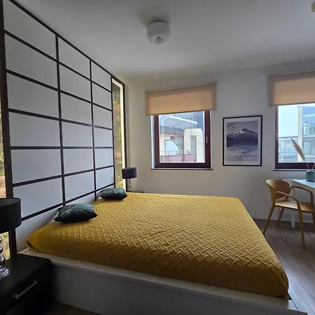 Happy Estate - Ul Krawiecka 1 - W Stylu Orientalnym