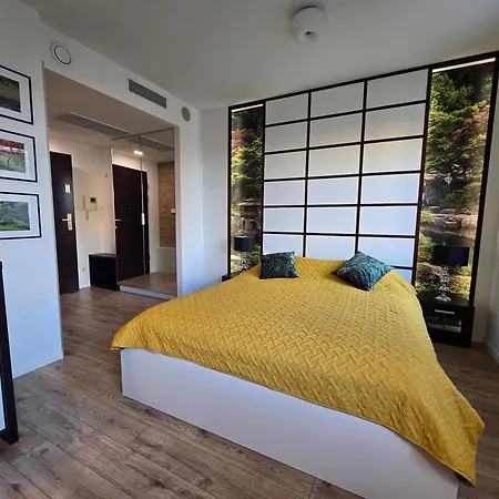 Happy Estate - Ul Krawiecka 1 - W Stylu Orientalnym *