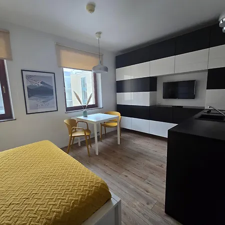 Happy Estate - Ul Krawiecka 1 - W Stylu Orientalnym Wroclaw