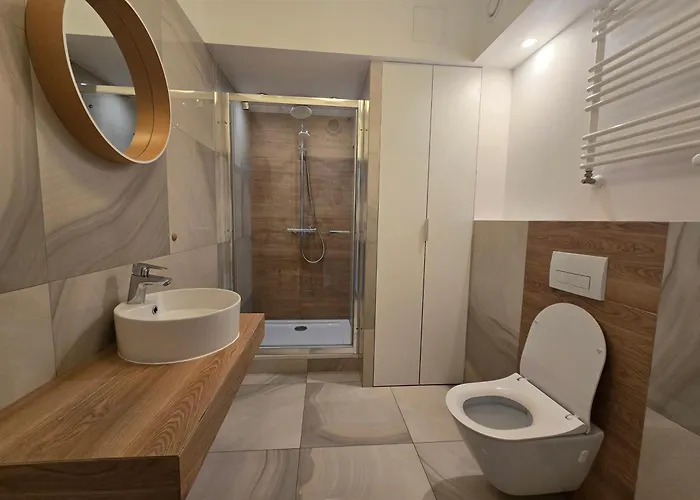 Happy Estate - Ul Krawiecka 1 - W Stylu Orientalnym *